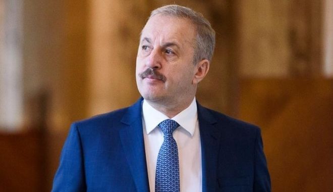 Vasile Dîncu intervine în scandalul din coaliție pe tema rotativei - dincu-1674660119.jpg