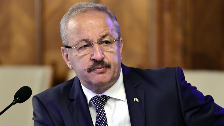 Europarlamentarul Vasile Dâncu, argumente privind anularea alegerilor din România - dincu-alegeri-1747311520.jpg