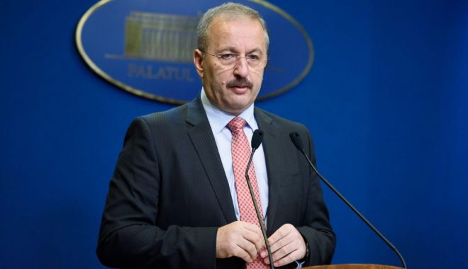 Vasile Dîncu: „Noul PSD merge mai departe cu reconstrucția” - dincudragnea-1626460498.jpg