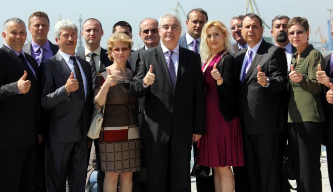 Dinu Gheorghe: 