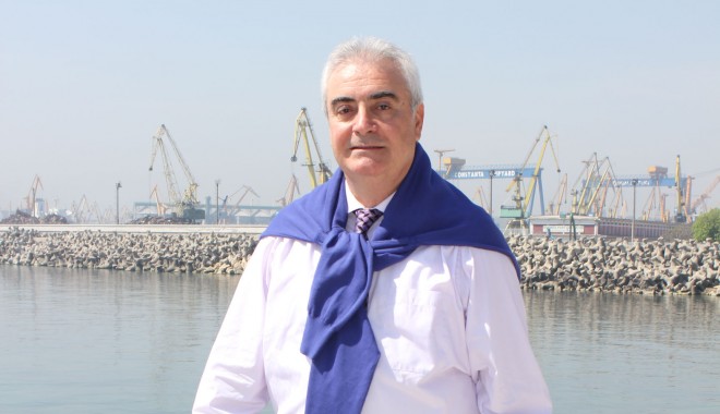 Dinu Gheorghe a votat / 