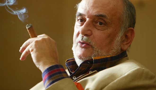 Dinu Patriciu va fi incinerat, azi, la Londra - dinupatriciu-1408701913.jpg