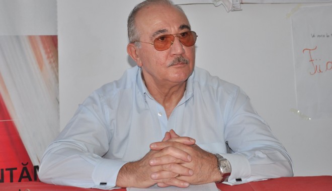 Furnizorii de cablu, ENEL și RADET, în topul reclamațiilor constănțenilor - dionisieculetu3-1359745190.jpg