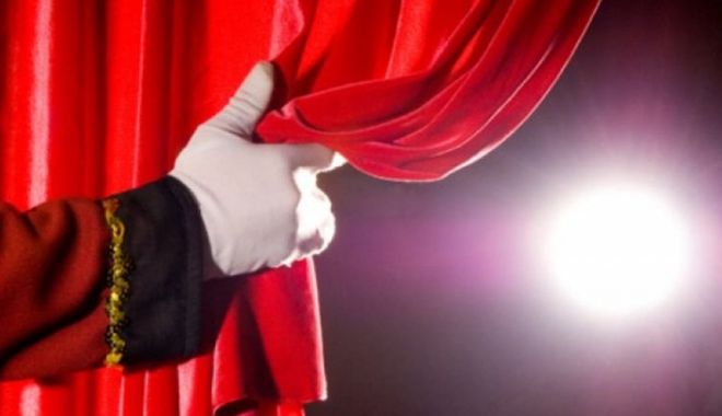 Ziua Teatrului, sărbătorită la Colegiul de Arte 