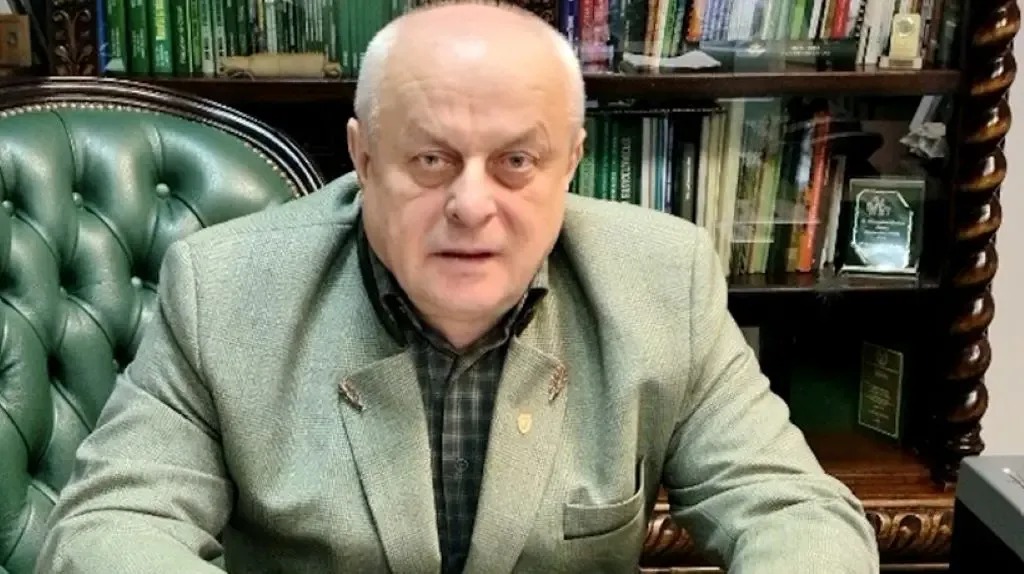 Fostul director general al Romsilva, Teodor Țigan, a pierdut procesul cu Regia Națională a Pădurilor