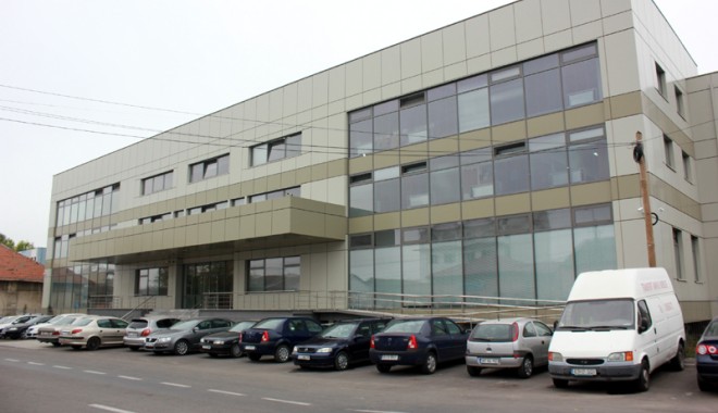 Inspectorii antifraudă ard gazul prin birouri - directiaantifrauda-1384538290.jpg