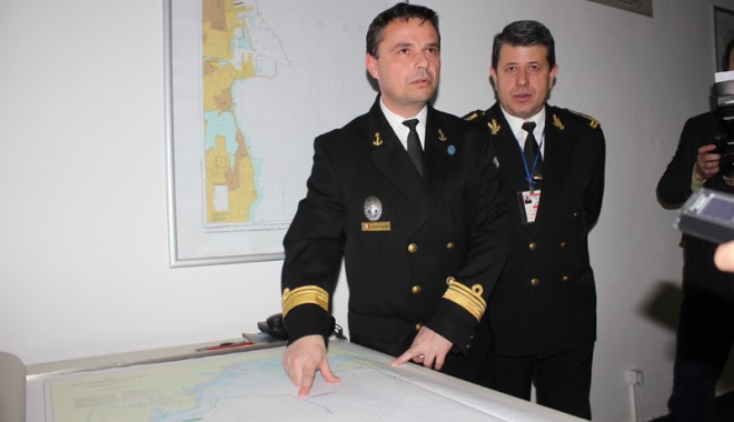 Direcția Hidrografică Maritimă,  la ceas aniversar - directiahidrograficamaritimalace-1392925491.jpg