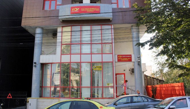 Buzunăreală și încălcarea contractului colectiv de muncă, la Poșta Română - directiaregionaladeposta1-1345734402.jpg