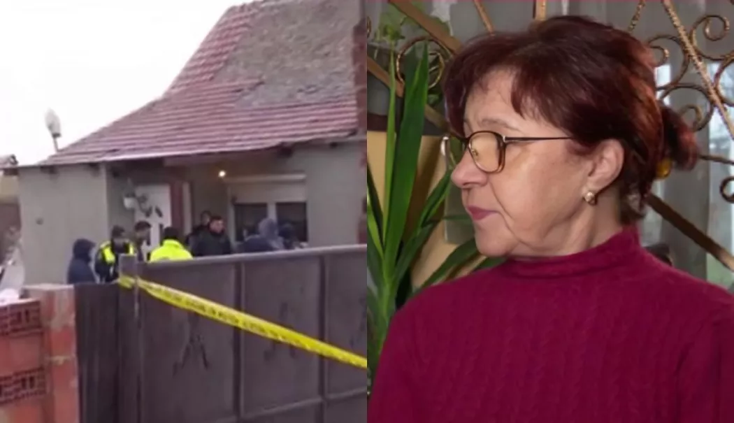Noi dezvăluri în cazul minorilor criminali din Cenei. 
