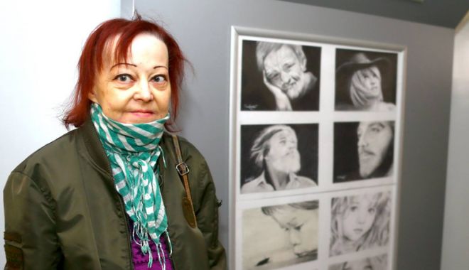 Directorul Colegiului de Arte 