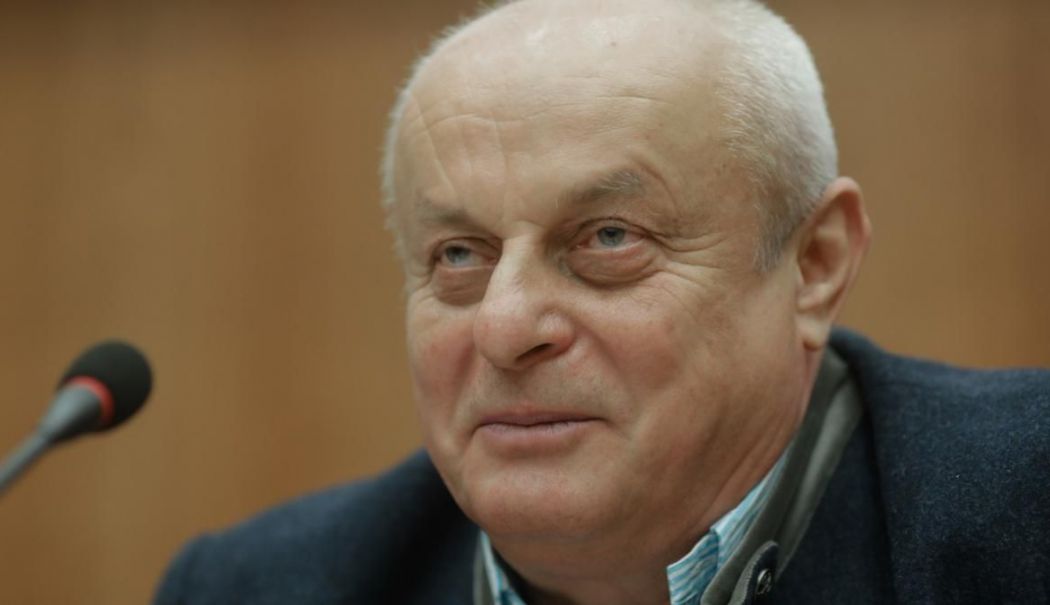 Directorul Romsilva care a încasat 100.000 euro primă de pensionare a dat în judecată regia - director-1752645964.jpg