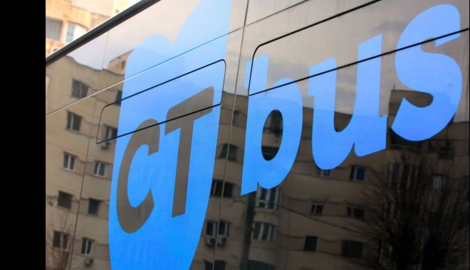 Fănel Popa este noul director general al CT BUS Constanţa