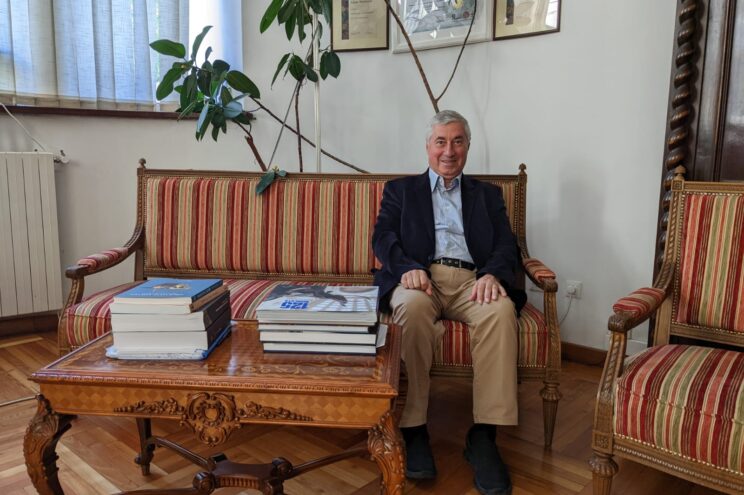 Directorul Muzeului Național de Istorie a anunțat când își dă demisia, după furtul tezaurului dacic din Olanda