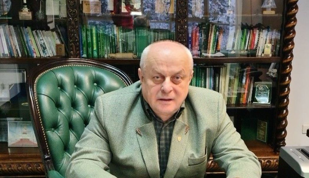 Tupeu maxim! Fostul director Romsilva a dat în judecată Casa de Pensii pentru "muncă în condiții speciale"