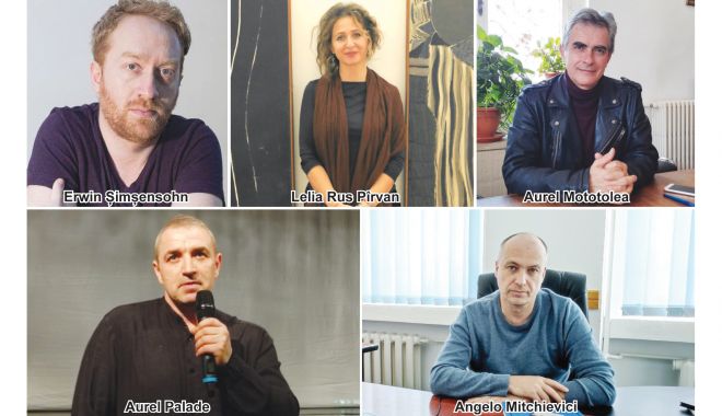 SURPRIZĂ, fără precedent, la evaluarea anuală a managerilor instituțiilor de cultură constănțene