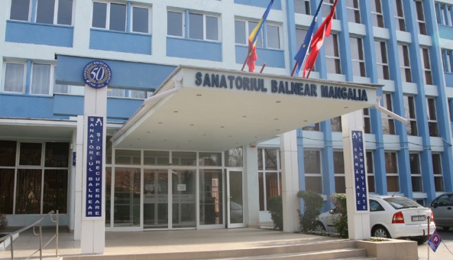 Un nou director medical  la Sanatoriul Balnear Mangalia - directormedical-1314627420.jpg
