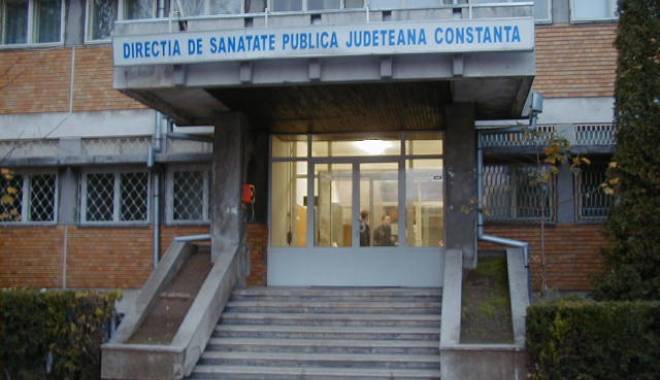 Cine este noul director al Direcției de Sănătate Constanța - directormedical-1423048720.jpg