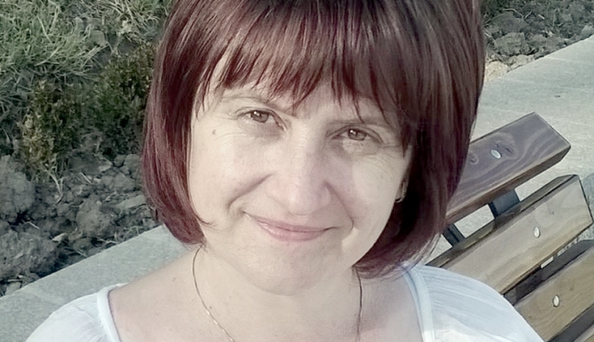 Aurelia Năstase, noul director al Liceului 