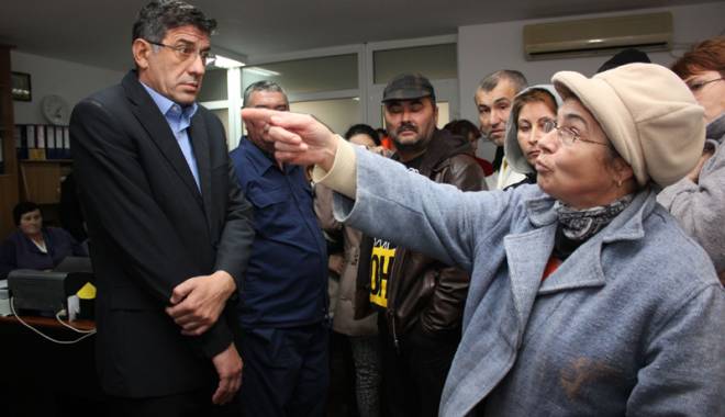 Conducere nouă la Sanatoriul Techirghiol. Fostul manager n-a rezistat decât 6 luni! - directorsanatoriu-1426528601.jpg