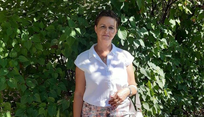 Profesorul Carmen Guguş, noul director al Şcolii nr. 29 - directorscoalanr292-1602093018.jpg