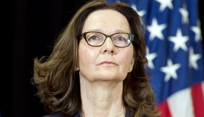 Directorul CIA a ascultat în Turcia  înregistrarea audio a asasinării lui Khashoggi - directorul-1540477245.jpg