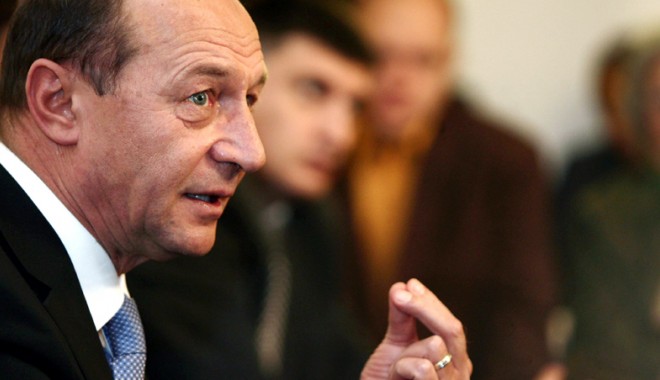 Directorul Chevron, întâlnire cu președintele Băsescu - directorulchevreonjpeg-1394733305.jpg