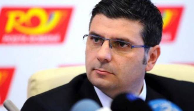 Cine e noul președinte al Consiliului de Administrație al CFR Călători - directorulgeneralposta-1430899275.jpg