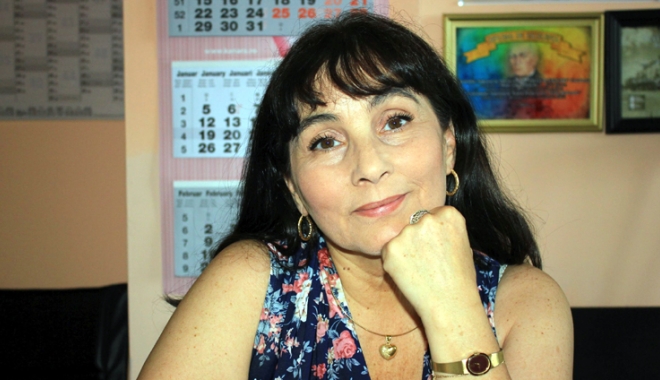 Directorul Teatrului  