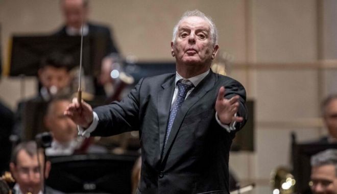 Daniel Barenboim demisionează de la Opera din Berlin din motive de sănătate - dirijorretragere-1673179664.jpg
