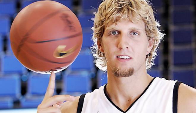 Nowitzki, al nouălea cel mai bun marcator din istoria NBA - dirknowitzki-1415782125.jpg