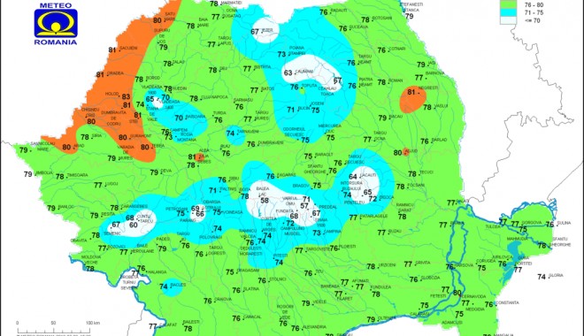 Disconfort termic în creștere, pe litoral - disconforttermic-1341319627.jpg