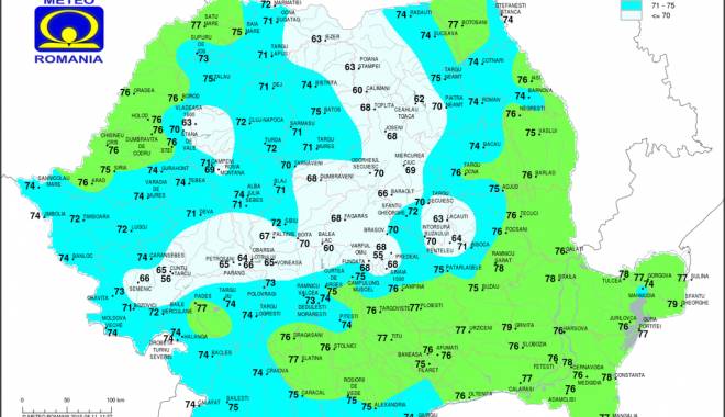 Meteorologii atrag atenția! Ce se întâmplă, azi, la Constanța - disconfortultermic-1439284065.jpg