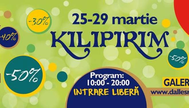 Disconturi de 90% la cel mai important târg de carte - discountde90-1426749224.jpg