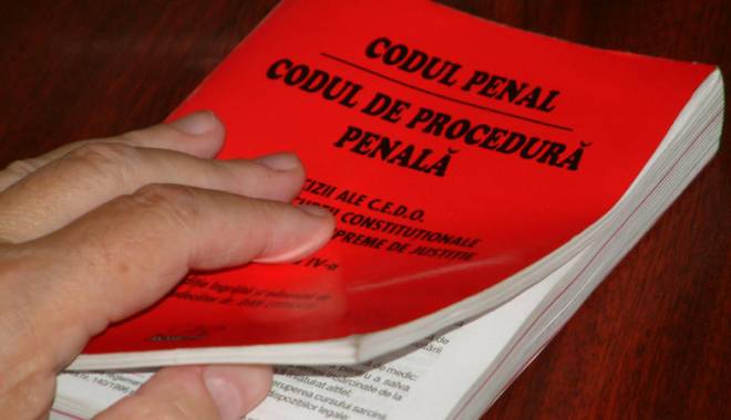 Discutarea modificărilor la Codul Penal,  amânată cu o lună - discutareamodificarilor-1434472012.jpg