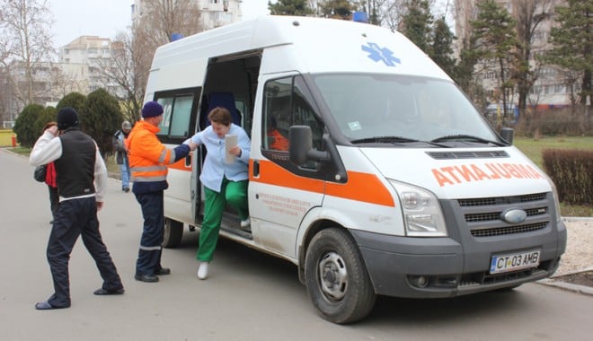 40 de furnizori de servicii medicale, în discuții cu CJAS - discutiifurnizori-1362062995.jpg