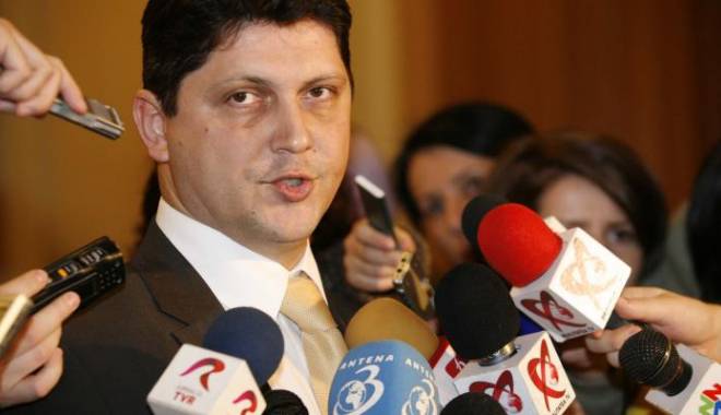 Update - Titus Corlățean A DEMISIONAT! Iată principalele declarații - diskcachejustnewsrosrc99d11632da-1415610150.jpg
