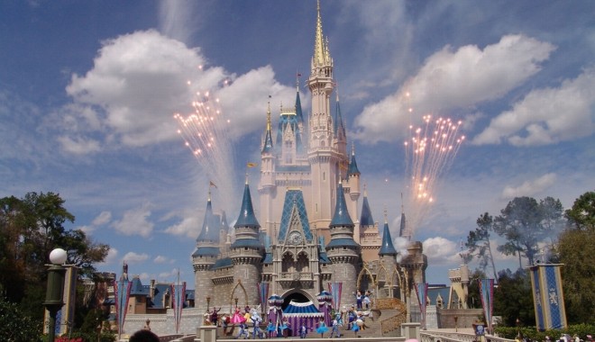 Disney Florida aniversează 40 de ani de existență - disney-1317560557.jpg