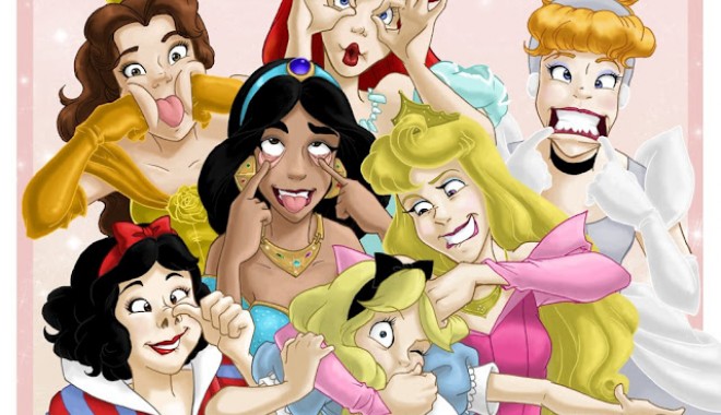 Să fiu cuminte!? - disneyprincessfaces-1333640350.jpg