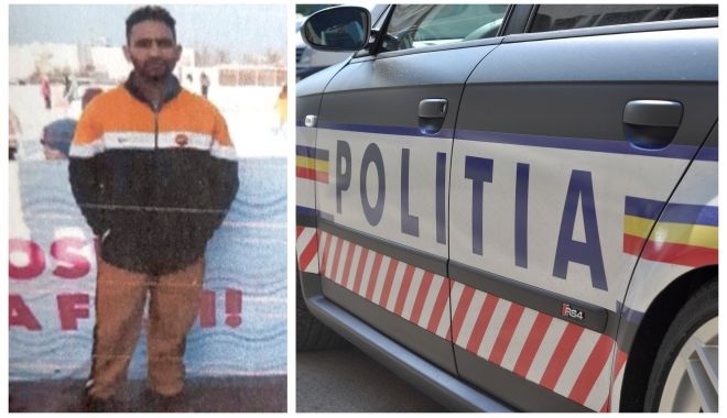 L-ați văzut? Indian stabilit în Constanța, dat dispărut - disp1-1589729555.jpg