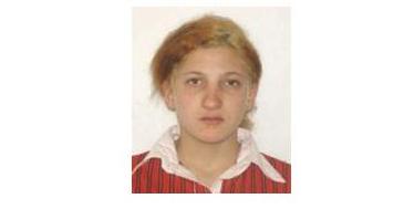 Declarată dispărută după trei luni de când a fugit de acasă - disp1319788986-1319833553.jpg