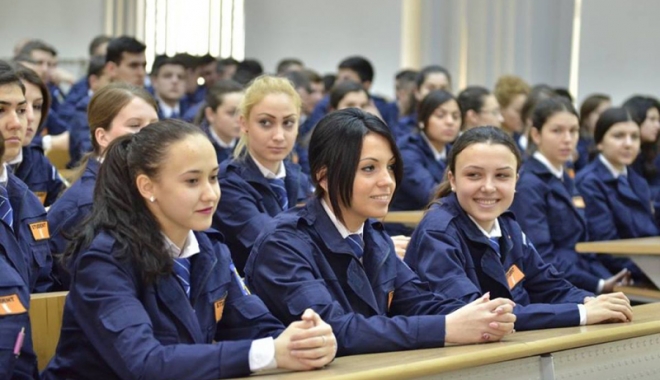 Dispare discriminarea din instituțiile MAI. Șanse egale la concursuri - dispare-1511708248.jpg