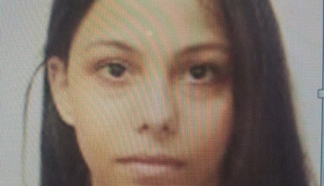 Adolescentă DISPĂRUTĂ ÎN TOIUL NOPȚII, căutată de Poliție - disparitie-1628234580.jpg