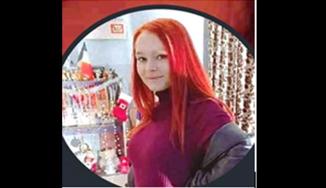 Poliția vă cere ajutorul! Două fete au fost date dispărute - disparitie1647777486-1647777630.jpg
