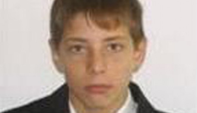 Băiat de 16 ani, dispărut de la Topraisar - disparut-1309291848.jpg