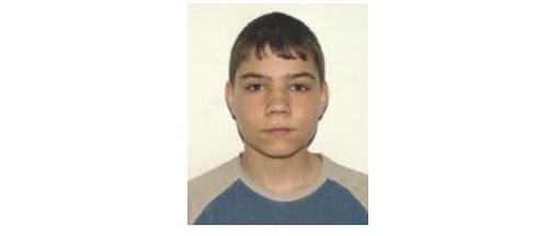 Băiat de 15 ani, dispărut de la domiciliu - disparut-1310623966.jpg