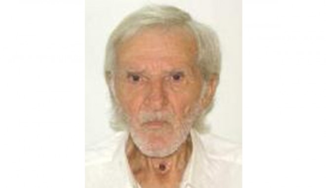 Turist din Sibiu, dispărut din zona Satului de Vacanță - disparut-1375191093.jpg