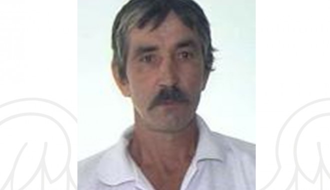 Constănțean dispărut din Spitalul Județean Constanța - disparut-1395669318.jpg