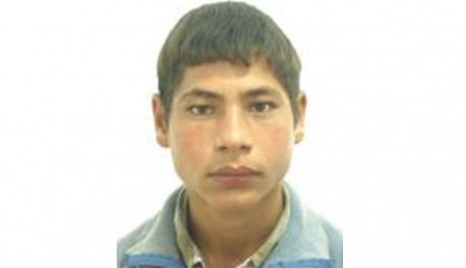 Adolescent de 16 ani, dispărut de trei luni de acasă. L-ați văzut? - disparut-1396437096.jpg