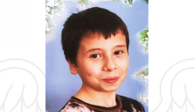 A plecat de la magazin către casă, dar nu a mai ajuns. L-ați văzut? - disparut-1401279952.jpg