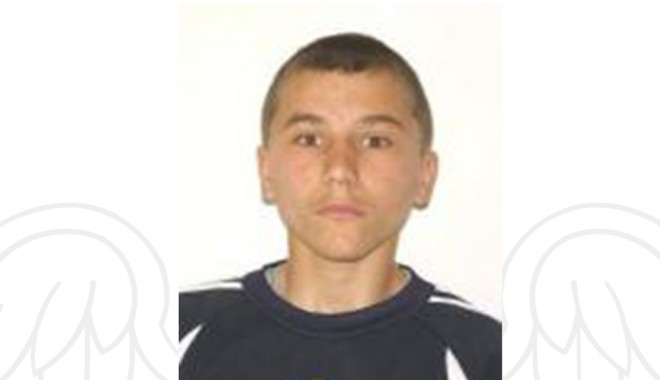 L-ați văzut? A dispărut de acasă de patru luni - disparut-1408545230.jpg